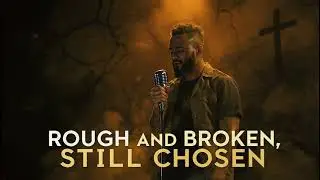 ROUGH AND BROKEN,STILL CHOSEN