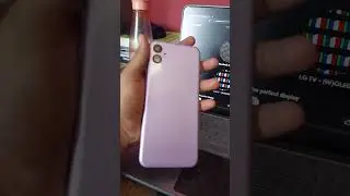 One UI 6 (Android 14) Update On Samsung Galaxy F14 5G | #oneui6 #android14 #samsung