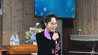 전주 남경산기도원 전덕구 목사 