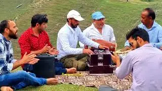 #viralvideos #bhalessa #mountains #pleasesubscribe #nature #enjoy 💞