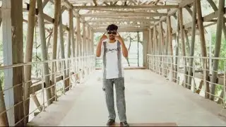 ANDY OP - KHOYA HU (OFFICIAL TEASER) 