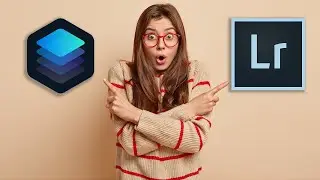 Luminar 4 vs Lightroom Which is BETTER?