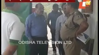 Wedding Gift Blast Sender Of Killer Parcel Is An Odia