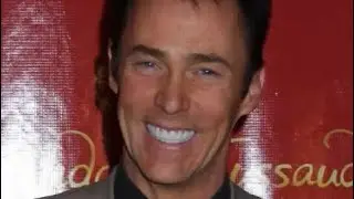 Lance Burton : le magicien du silence qui a conquis Las Vegas