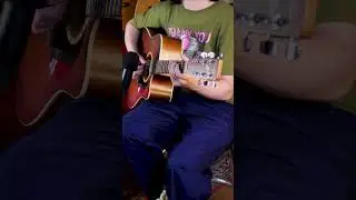 Акустическая гитара Art & Lutherie by Godin CW