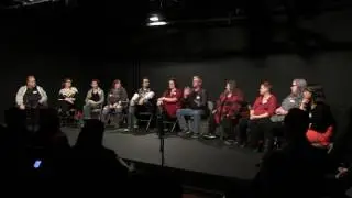 HFF17 Workshop I: Ask a Venue