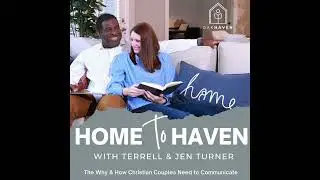 104 | Christian Marriage Communication: How Active Listening Changes Everything