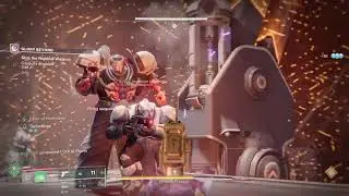 Another Destiny 2 mission