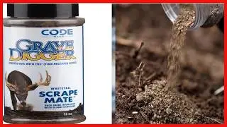 Code Blue Buck Urine: The All-Season Scent That Keeps Bucks Coming Back