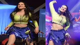 Sunny Leone steals the show at Rogue audio launch | Bollywood Inside Out