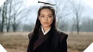 THE ASSASSIN Bande Annonce