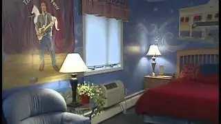 RMH House video