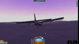 Eve Plane