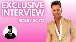 Who Is Bobby Boyd Without Josh Flagg?  You Have No Idea!
