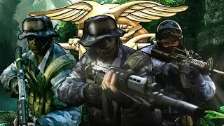 SOCOM U.S. NAVY SEALs Combined Assault (PS2) ''SPECTRE,JESTER,KILLJOY,SIMPLE'' 4K/60FPS WALKTHROUGH