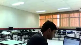 IFPR Assis -Sala de Inform&aacute;tica