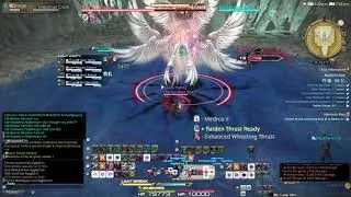 FINAL FANTASY XIV | Malikahs Well | Storge