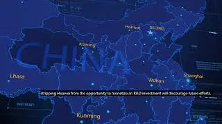 Geopolitics and the Future of 5G