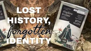Lost History, Forgotten Identity: How 