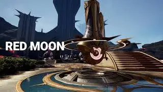 Paragon: The Overprime | Red Moon (ARAM) new game mode Trailer