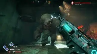 Kill lug the Nut - gameplay part 5