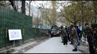 A step towards: Army Public School Beas