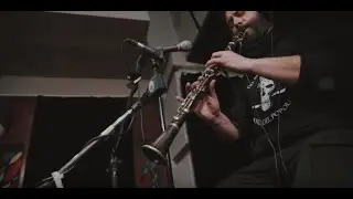 Transidelia - Anastasia | Live recording session @Magnanimous studio | March 2019