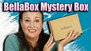 Still Worth Getting? Another BellaBox Mystery Box