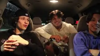 All of the Sturniolo Triplets Outros! (part 2)