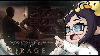 AC Mirage VOD 2025 11 08