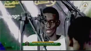 Tawbatou Nassouh Soxna Fat Dia  Kourel 1 Bambey DND UADB, Thiant 2023