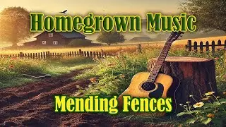 Mending Fences