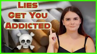The Lethal Lies Told by Big Tobacco | ConspirIzzy