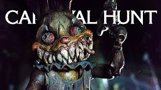 🎀 Let’s play Carnival Hunt🎮with EmuNest