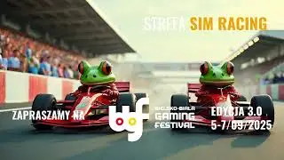 Strefa SIM RACING BBGF.pl