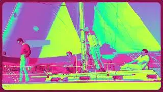 High Noon (Visualizer) - The Brummies