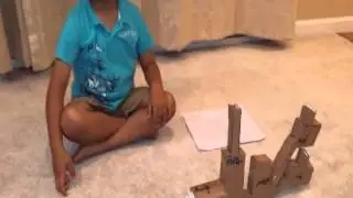 Engineering Idea #1: Recycling Mechanism