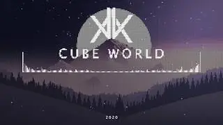 Cube World [8bit music, techno]