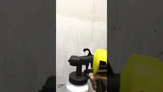 Murang Electric spraypaint sa Shopee #anglegrinder #paint