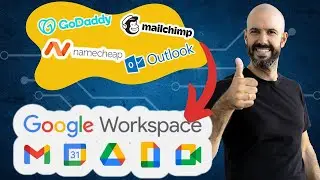 Email Migration to Google Workspace | Tips for Business Owners