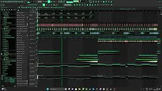 Gothic/orchestral hardcore/dnb