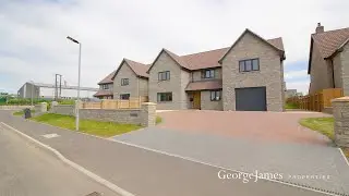 Georgejames Properties - Bancombe Road - Somerton Property Video Tours Somerset