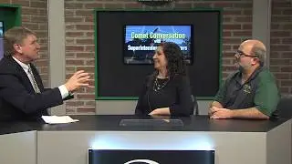 Comet Conversation: Orchestra Reaches Steele HS