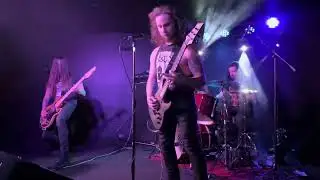 Empress- Live at Ray’s Golden Lion in Richland, WA, April 19, 2024