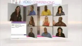Live Broadcasting and Video Conferencing Software