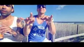 RYAN BANKS x SHAUNY MO - 