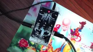 Old Blood Noise Endeavors Haunt Fuzz