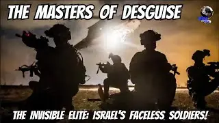 ✨ Israel's Hidden Elite: The Faceless Soldiers of Shayetet 13 &ndash; Secrets Unveiled!