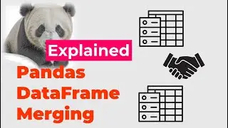 Pandas DataFrame Join Tutorial: SQL Merge in Python