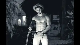 Ressaca de saudade - Wesley Safad&atilde;o (Ravi Yahell show)